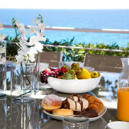 Villa Perla Del Mar Calpe