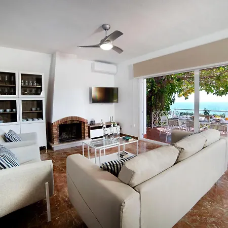 Villa Perla Del Mar *