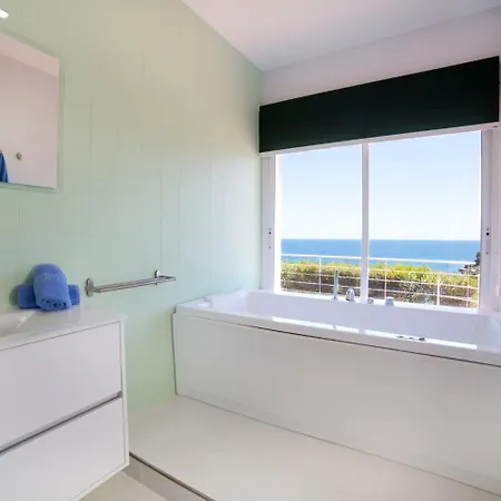 Perla Del Mar Villa Calpe