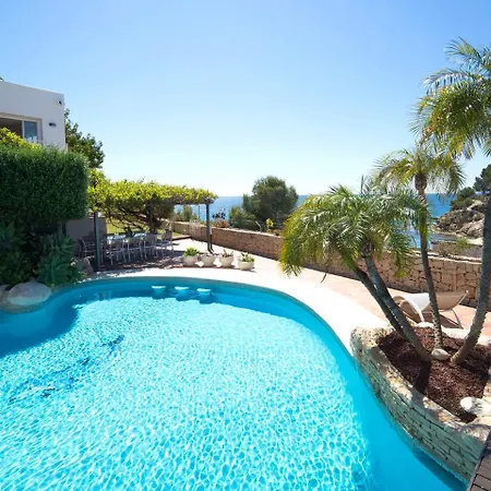 Perla Del Mar Villa *
