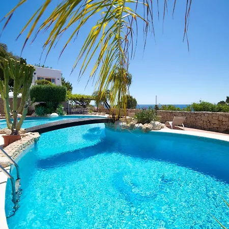 Villa Perla Del Mar Calpe