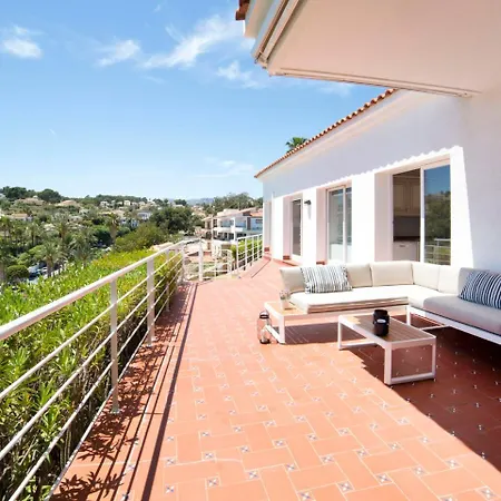 Villa Perla Del Mar *