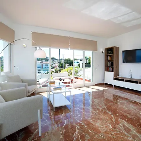 Villa Perla Del Mar