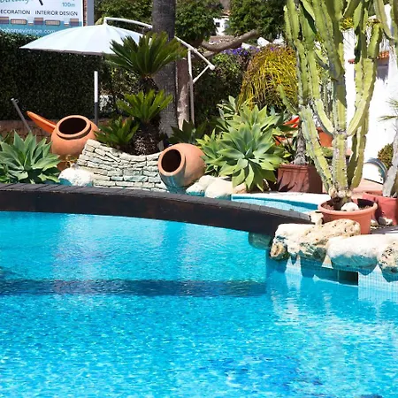 Perla Del Mar Villa *