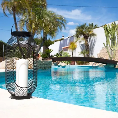 Villa Perla Del Mar *