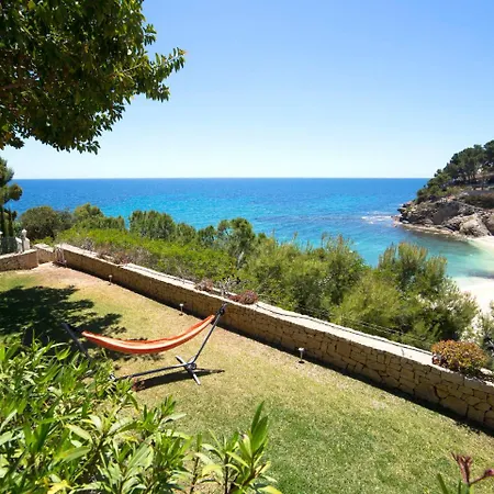 Villa Perla Del Mar