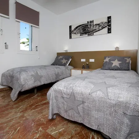 Villa Perla Del Mar *